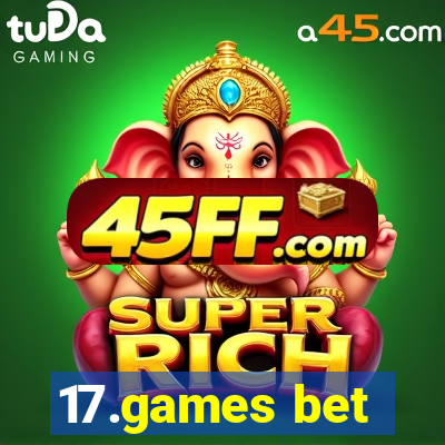 17.games bet